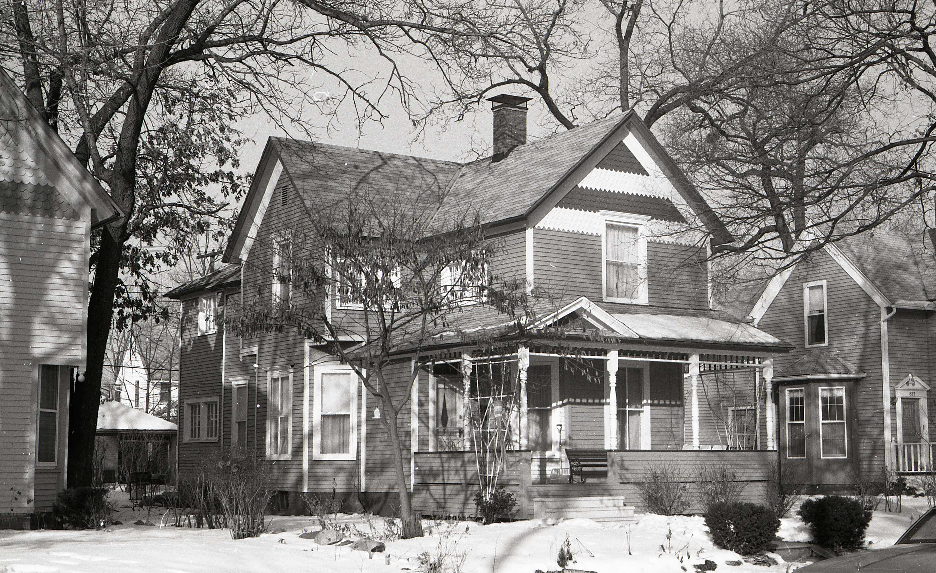 Image credit: Historic Preservation Commission of South Bend and St. Joseph County